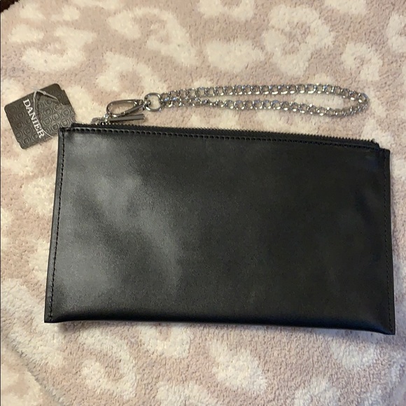 Daniel Leather Wrsistlet - Picture 1 of 7